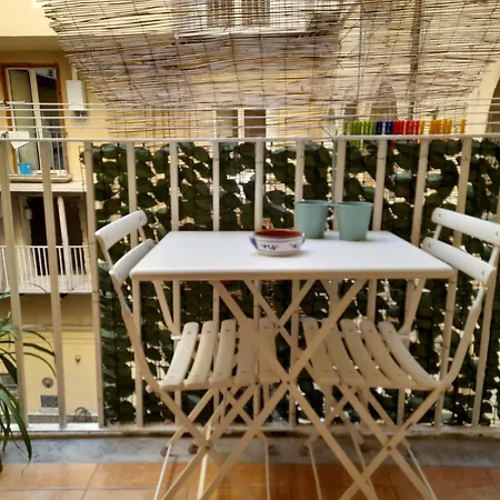 Blanco'S Home-2